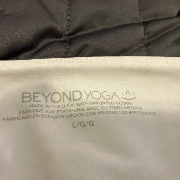 Spacedye Make Plans High Cropped Tank - Picture 3 of 3